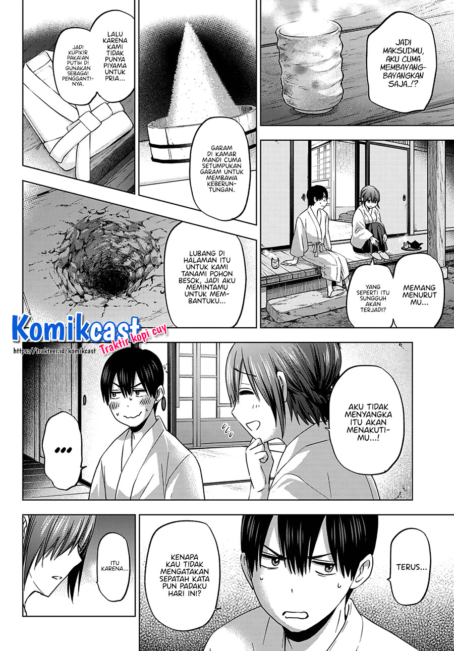 Dilarang COPAS - situs resmi www.mangacanblog.com - Komik the cuckoos fiancee 091 - chapter 91 92 Indonesia the cuckoos fiancee 091 - chapter 91 Terbaru 14|Baca Manga Komik Indonesia|Mangacan