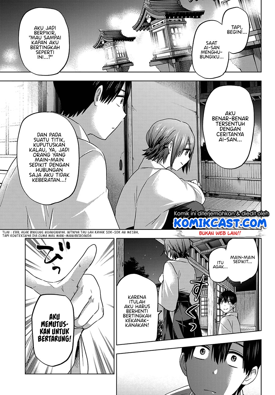 Dilarang COPAS - situs resmi www.mangacanblog.com - Komik the cuckoos fiancee 091 - chapter 91 92 Indonesia the cuckoos fiancee 091 - chapter 91 Terbaru 17|Baca Manga Komik Indonesia|Mangacan