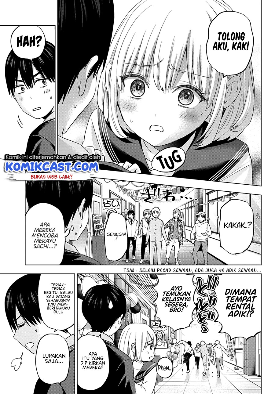 Dilarang COPAS - situs resmi www.mangacanblog.com - Komik the cuckoos fiancee 106 - chapter 106 107 Indonesia the cuckoos fiancee 106 - chapter 106 Terbaru 10|Baca Manga Komik Indonesia|Mangacan