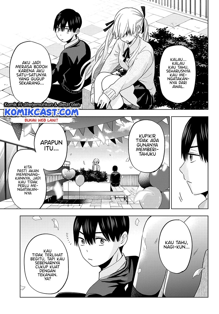 Dilarang COPAS - situs resmi www.mangacanblog.com - Komik the cuckoos fiancee 106 - chapter 106 107 Indonesia the cuckoos fiancee 106 - chapter 106 Terbaru 24|Baca Manga Komik Indonesia|Mangacan