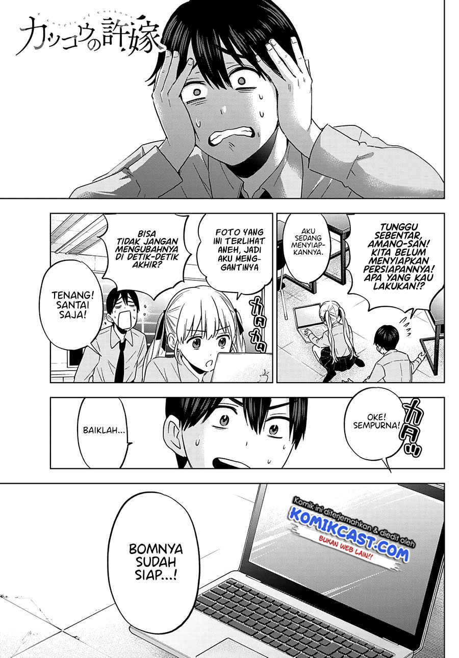 Dilarang COPAS - situs resmi www.mangacanblog.com - Komik the cuckoos fiancee 107 - chapter 107 108 Indonesia the cuckoos fiancee 107 - chapter 107 Terbaru 2|Baca Manga Komik Indonesia|Mangacan
