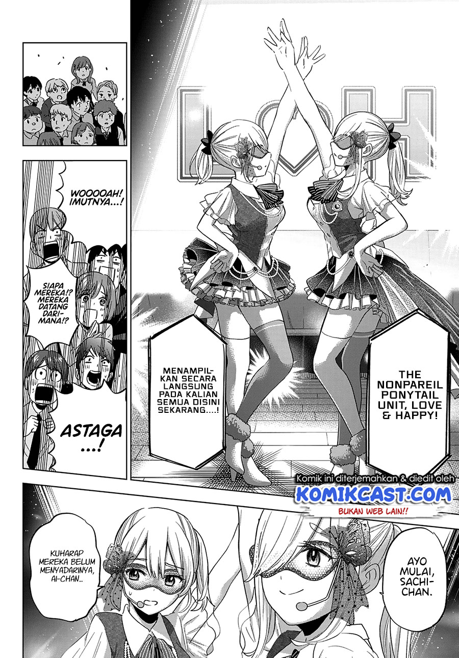 Dilarang COPAS - situs resmi www.mangacanblog.com - Komik the cuckoos fiancee 107 - chapter 107 108 Indonesia the cuckoos fiancee 107 - chapter 107 Terbaru 5|Baca Manga Komik Indonesia|Mangacan