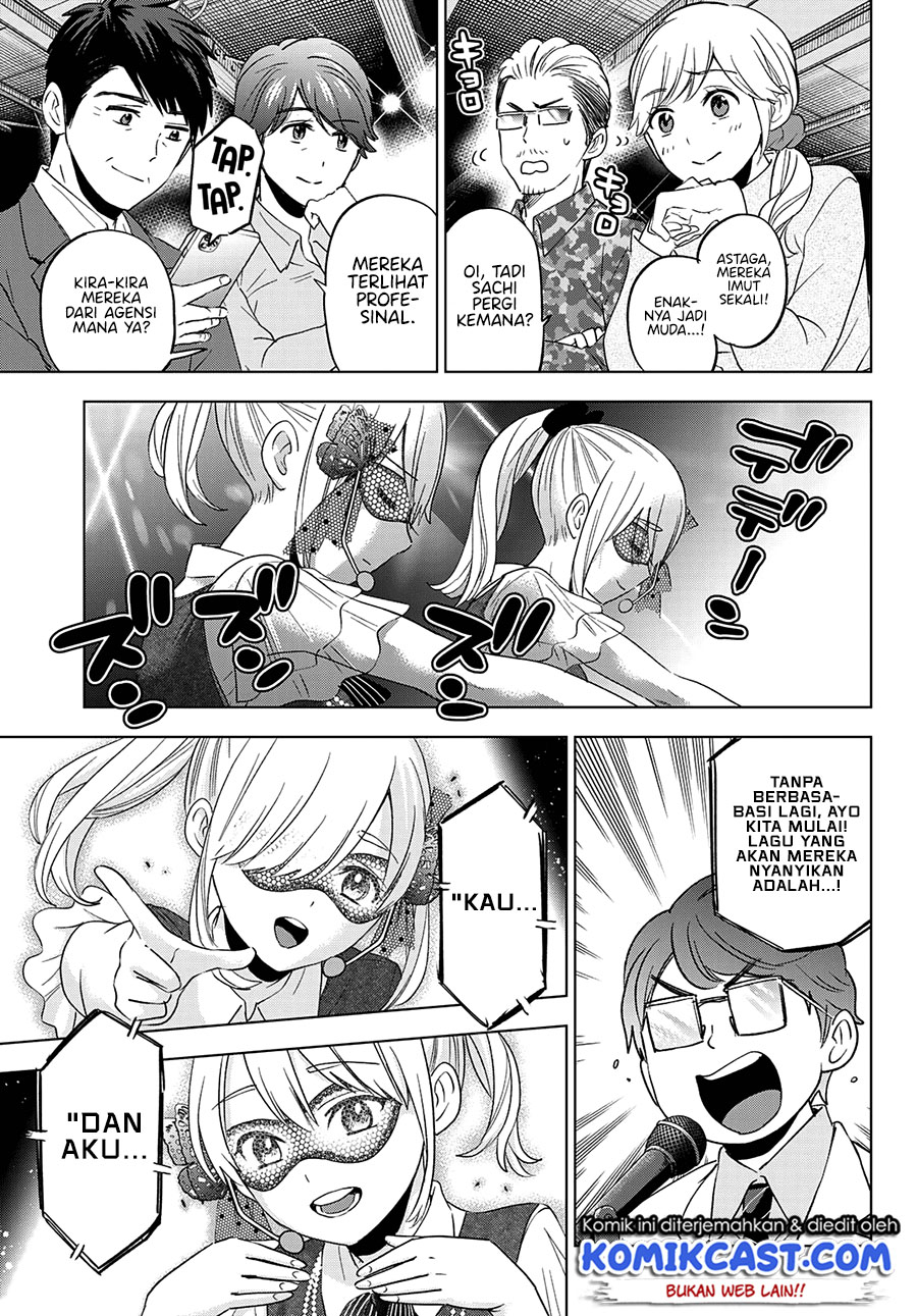 Dilarang COPAS - situs resmi www.mangacanblog.com - Komik the cuckoos fiancee 107 - chapter 107 108 Indonesia the cuckoos fiancee 107 - chapter 107 Terbaru 6|Baca Manga Komik Indonesia|Mangacan