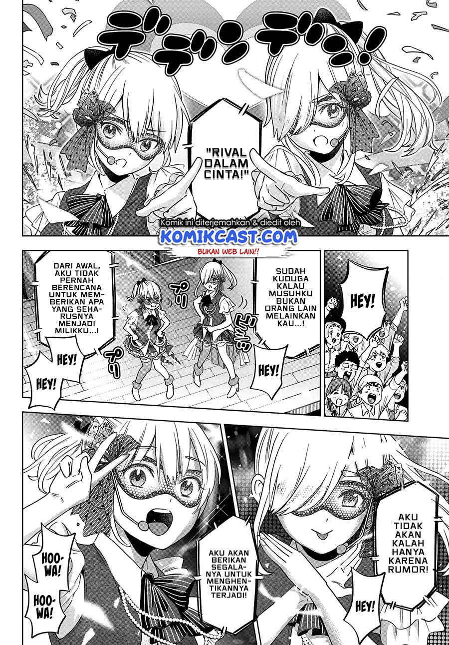 Dilarang COPAS - situs resmi www.mangacanblog.com - Komik the cuckoos fiancee 107 - chapter 107 108 Indonesia the cuckoos fiancee 107 - chapter 107 Terbaru 7|Baca Manga Komik Indonesia|Mangacan