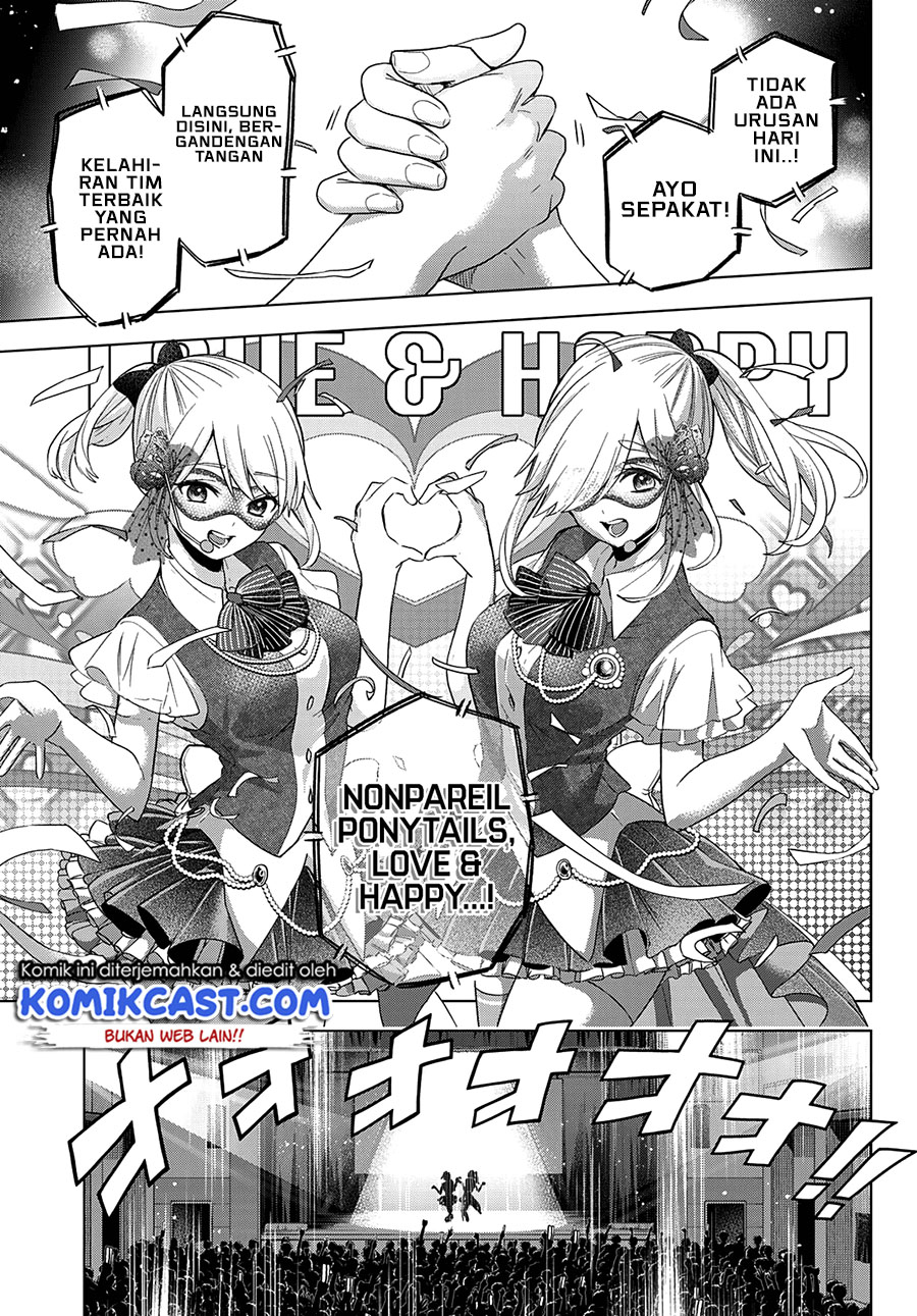 Dilarang COPAS - situs resmi www.mangacanblog.com - Komik the cuckoos fiancee 107 - chapter 107 108 Indonesia the cuckoos fiancee 107 - chapter 107 Terbaru 8|Baca Manga Komik Indonesia|Mangacan