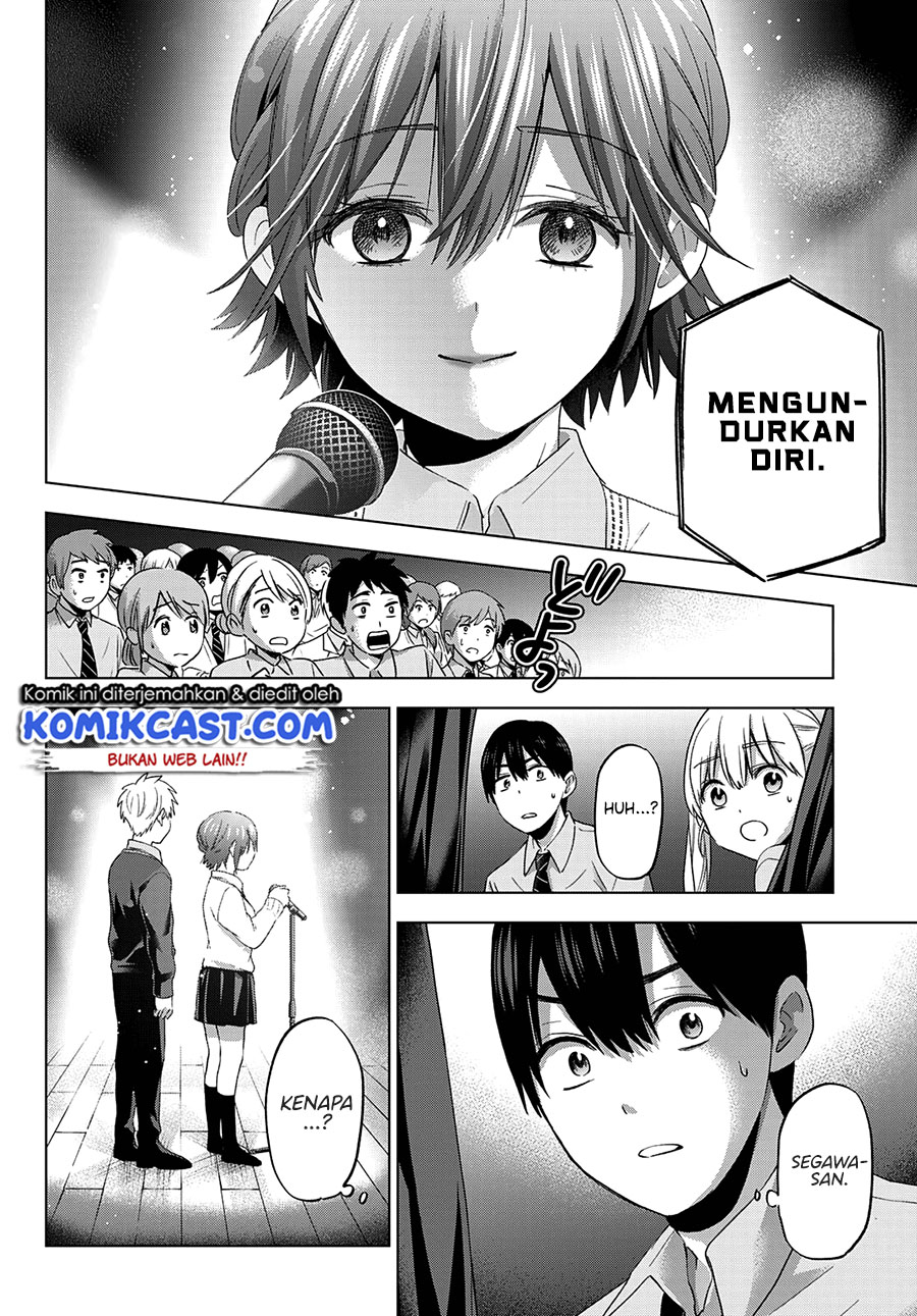 Dilarang COPAS - situs resmi www.mangacanblog.com - Komik the cuckoos fiancee 107 - chapter 107 108 Indonesia the cuckoos fiancee 107 - chapter 107 Terbaru 11|Baca Manga Komik Indonesia|Mangacan