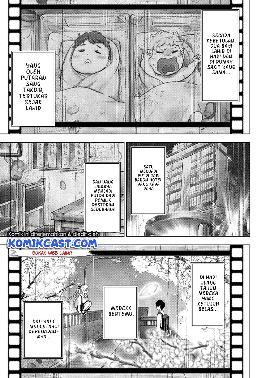 Dilarang COPAS - situs resmi www.mangacanblog.com - Komik the cuckoos fiancee 107 - chapter 107 108 Indonesia the cuckoos fiancee 107 - chapter 107 Terbaru 16|Baca Manga Komik Indonesia|Mangacan