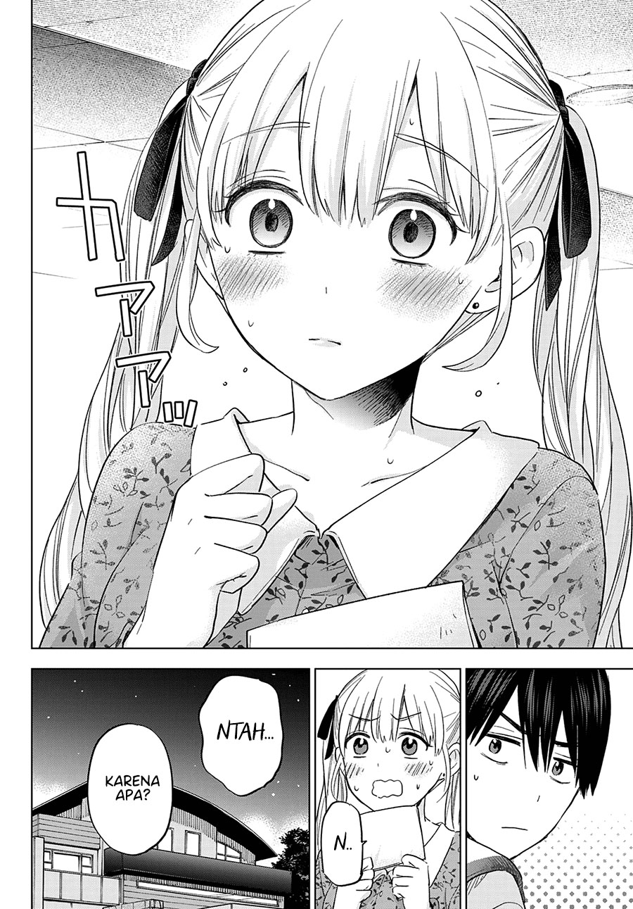 The Cuckoo’s Fiancee (A Couple of Cuckoos) chapter 123