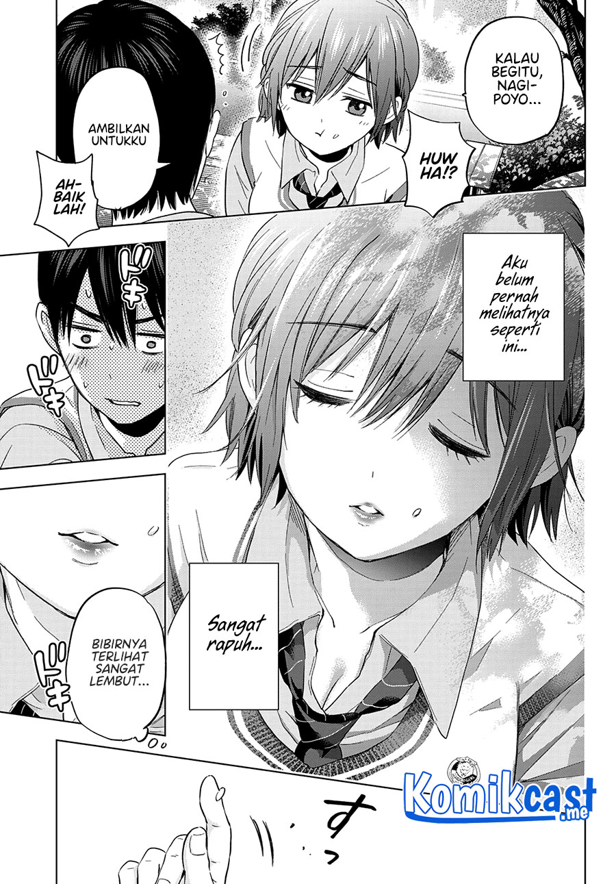 The Cuckoo’s Fiancee (A Couple of Cuckoos) chapter 123