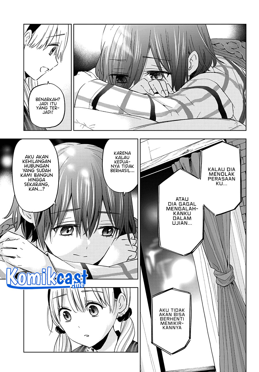 Dilarang COPAS - situs resmi www.mangacanblog.com - Komik the cuckoos fiancee 124 - chapter 124 125 Indonesia the cuckoos fiancee 124 - chapter 124 Terbaru 5|Baca Manga Komik Indonesia|Mangacan