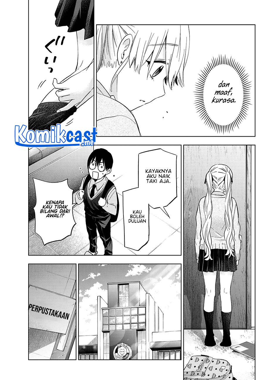 Dilarang COPAS - situs resmi www.mangacanblog.com - Komik the cuckoos fiancee 124 - chapter 124 125 Indonesia the cuckoos fiancee 124 - chapter 124 Terbaru 9|Baca Manga Komik Indonesia|Mangacan