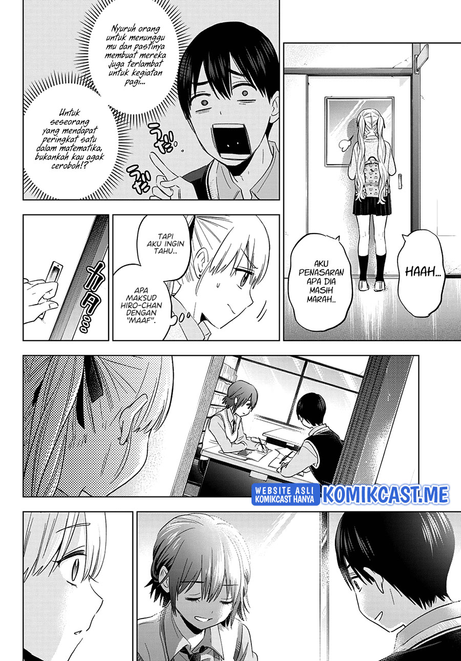 Dilarang COPAS - situs resmi www.mangacanblog.com - Komik the cuckoos fiancee 124 - chapter 124 125 Indonesia the cuckoos fiancee 124 - chapter 124 Terbaru 10|Baca Manga Komik Indonesia|Mangacan
