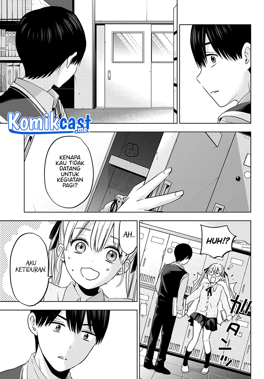 Dilarang COPAS - situs resmi www.mangacanblog.com - Komik the cuckoos fiancee 124 - chapter 124 125 Indonesia the cuckoos fiancee 124 - chapter 124 Terbaru 11|Baca Manga Komik Indonesia|Mangacan