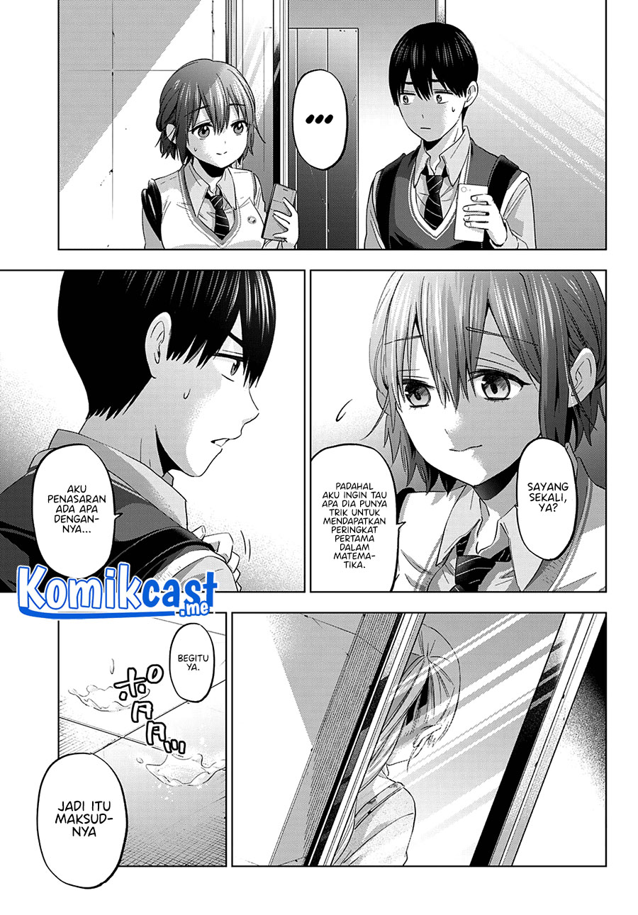 Dilarang COPAS - situs resmi www.mangacanblog.com - Komik the cuckoos fiancee 124 - chapter 124 125 Indonesia the cuckoos fiancee 124 - chapter 124 Terbaru 15|Baca Manga Komik Indonesia|Mangacan