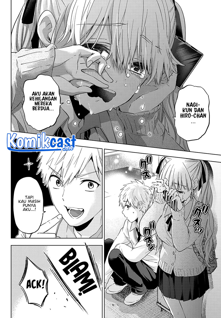 Dilarang COPAS - situs resmi www.mangacanblog.com - Komik the cuckoos fiancee 124 - chapter 124 125 Indonesia the cuckoos fiancee 124 - chapter 124 Terbaru 17|Baca Manga Komik Indonesia|Mangacan