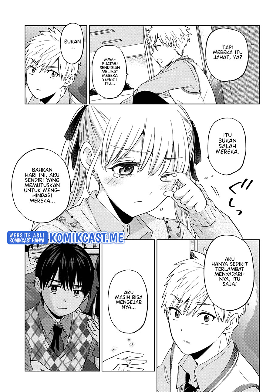 Dilarang COPAS - situs resmi www.mangacanblog.com - Komik the cuckoos fiancee 124 - chapter 124 125 Indonesia the cuckoos fiancee 124 - chapter 124 Terbaru 18|Baca Manga Komik Indonesia|Mangacan