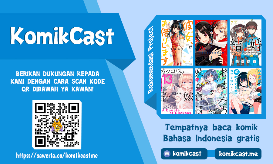 Dilarang COPAS - situs resmi www.mangacanblog.com - Komik the cuckoos fiancee 124 - chapter 124 125 Indonesia the cuckoos fiancee 124 - chapter 124 Terbaru 20|Baca Manga Komik Indonesia|Mangacan