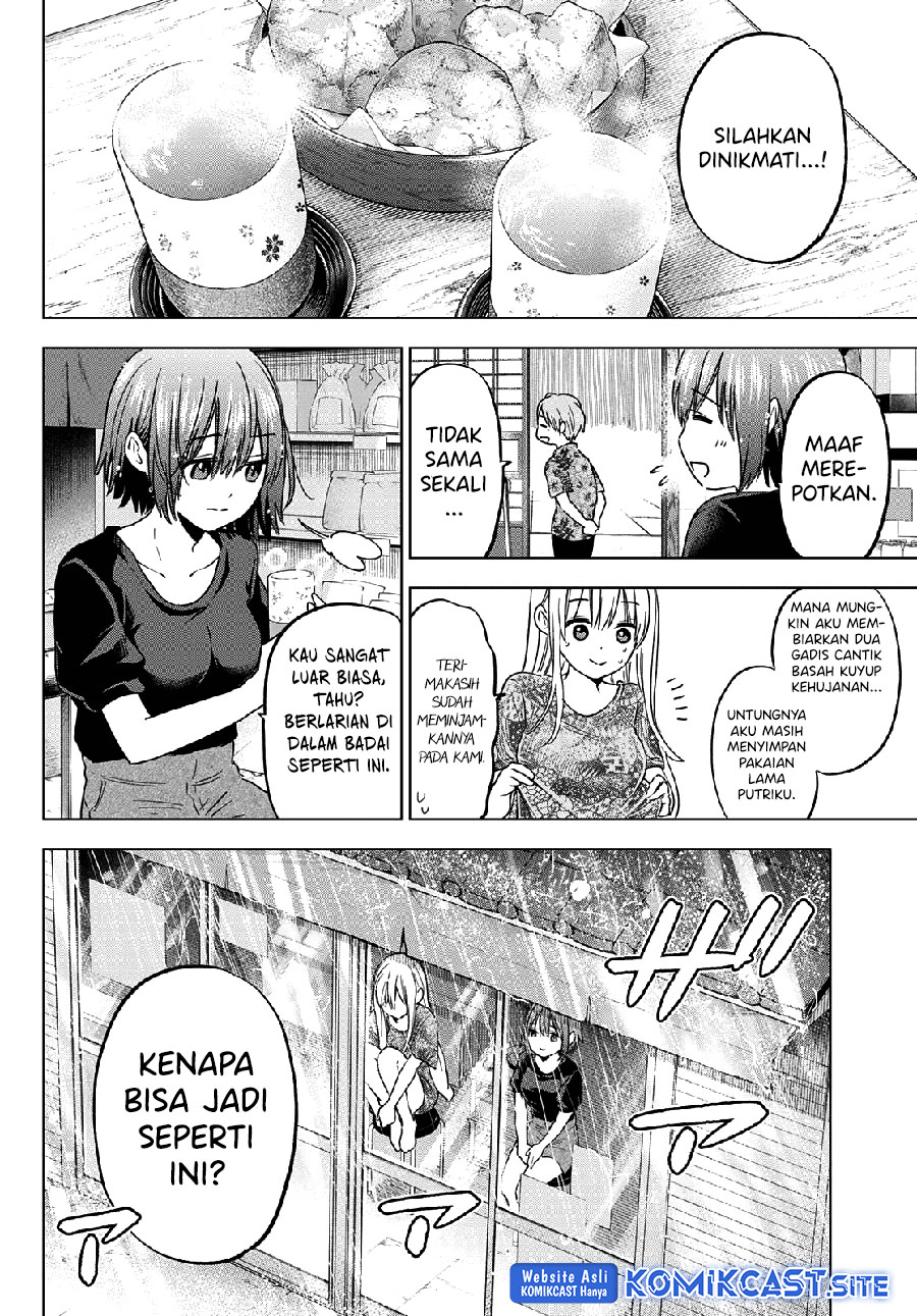 Dilarang COPAS - situs resmi www.mangacanblog.com - Komik the cuckoos fiancee 133 - chapter 133 134 Indonesia the cuckoos fiancee 133 - chapter 133 Terbaru 4|Baca Manga Komik Indonesia|Mangacan