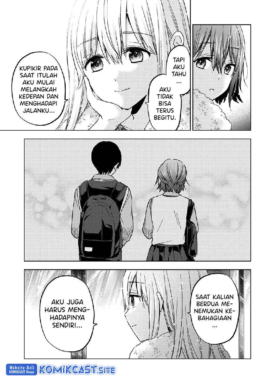 Dilarang COPAS - situs resmi www.mangacanblog.com - Komik the cuckoos fiancee 133 - chapter 133 134 Indonesia the cuckoos fiancee 133 - chapter 133 Terbaru 7|Baca Manga Komik Indonesia|Mangacan