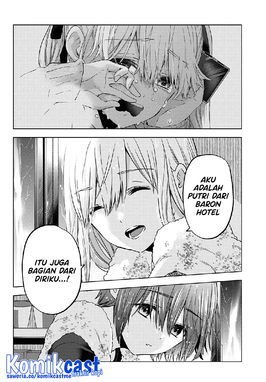 Dilarang COPAS - situs resmi www.mangacanblog.com - Komik the cuckoos fiancee 133 - chapter 133 134 Indonesia the cuckoos fiancee 133 - chapter 133 Terbaru 8|Baca Manga Komik Indonesia|Mangacan