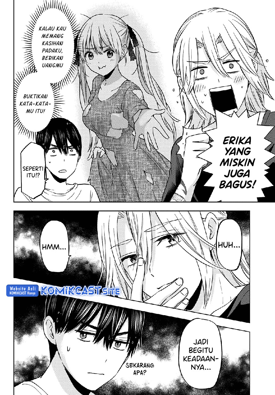 Dilarang COPAS - situs resmi www.mangacanblog.com - Komik the cuckoos fiancee 133 - chapter 133 134 Indonesia the cuckoos fiancee 133 - chapter 133 Terbaru 10|Baca Manga Komik Indonesia|Mangacan