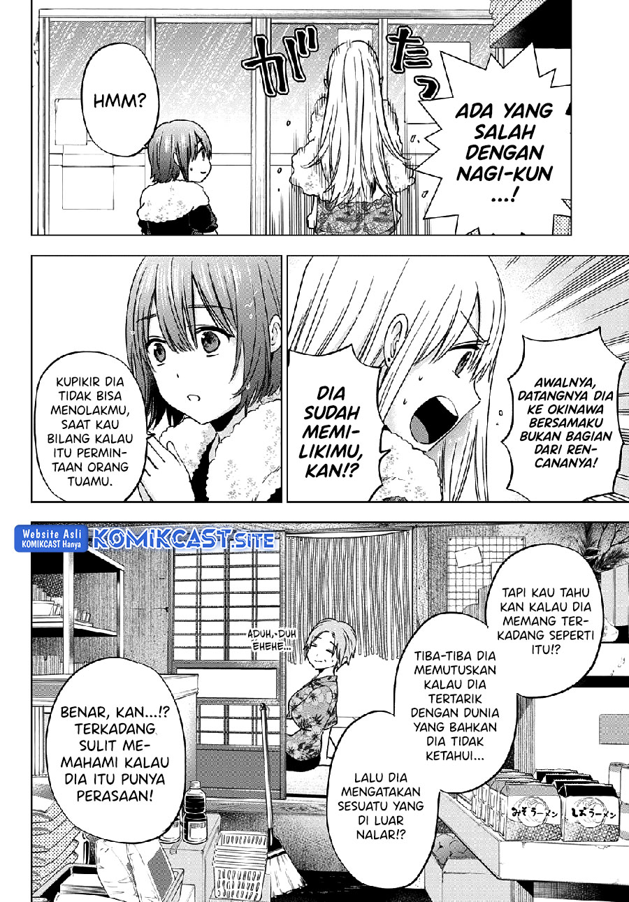 Dilarang COPAS - situs resmi www.mangacanblog.com - Komik the cuckoos fiancee 133 - chapter 133 134 Indonesia the cuckoos fiancee 133 - chapter 133 Terbaru 14|Baca Manga Komik Indonesia|Mangacan