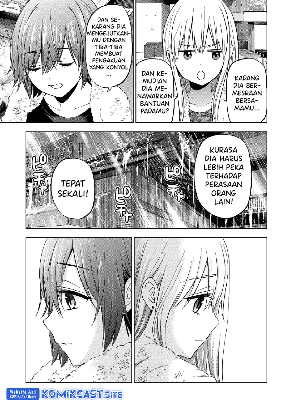 Dilarang COPAS - situs resmi www.mangacanblog.com - Komik the cuckoos fiancee 133 - chapter 133 134 Indonesia the cuckoos fiancee 133 - chapter 133 Terbaru 15|Baca Manga Komik Indonesia|Mangacan