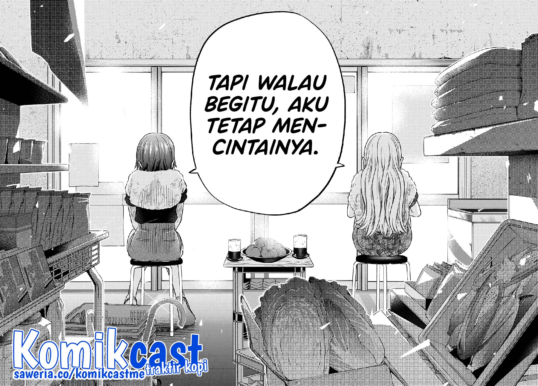 Dilarang COPAS - situs resmi www.mangacanblog.com - Komik the cuckoos fiancee 133 - chapter 133 134 Indonesia the cuckoos fiancee 133 - chapter 133 Terbaru 16|Baca Manga Komik Indonesia|Mangacan
