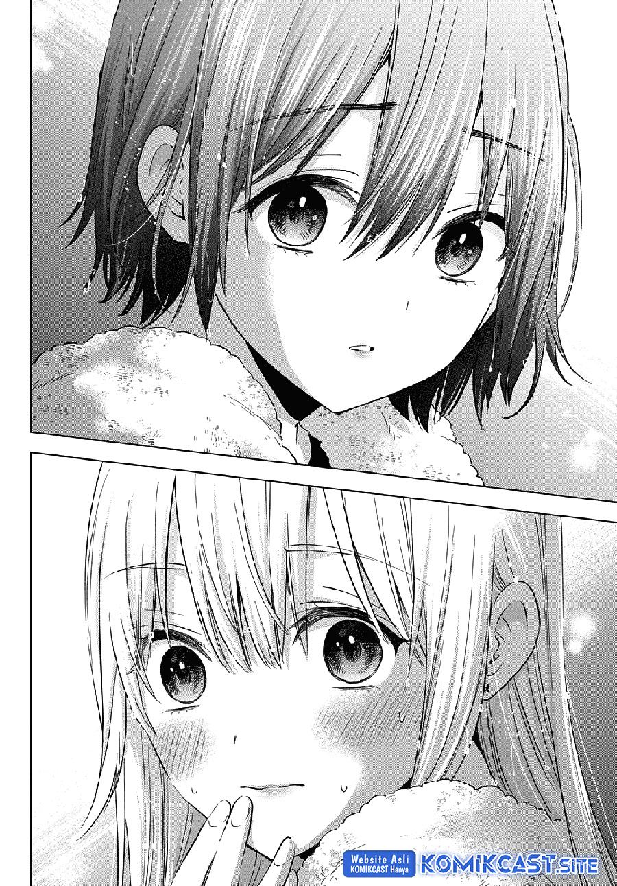 Dilarang COPAS - situs resmi www.mangacanblog.com - Komik the cuckoos fiancee 133 - chapter 133 134 Indonesia the cuckoos fiancee 133 - chapter 133 Terbaru 17|Baca Manga Komik Indonesia|Mangacan
