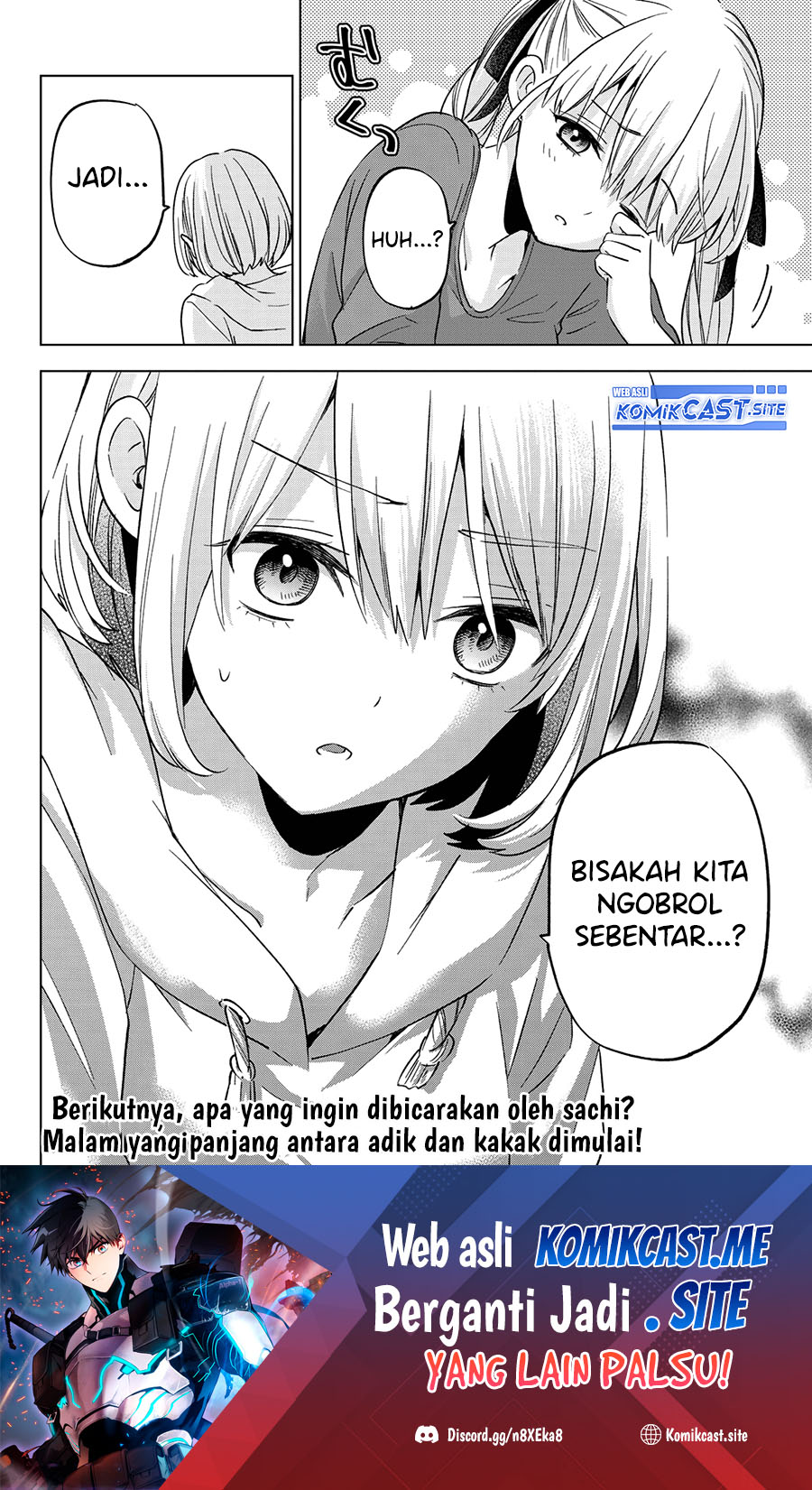 The Cuckoo’s Fiancee (A Couple of Cuckoos) chapter 139