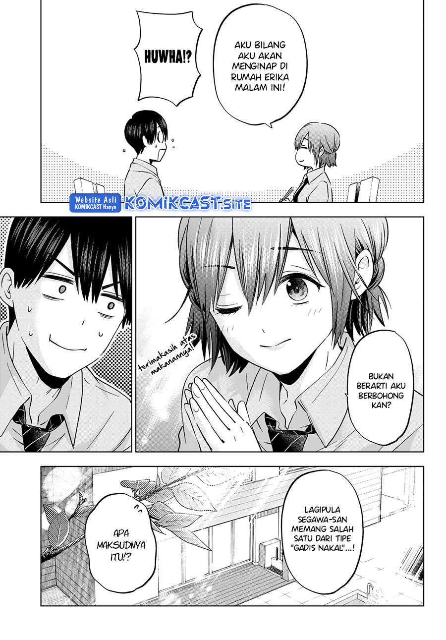Dilarang COPAS - situs resmi www.mangacanblog.com - Komik the cuckoos fiancee 143 - chapter 143 144 Indonesia the cuckoos fiancee 143 - chapter 143 Terbaru 6|Baca Manga Komik Indonesia|Mangacan