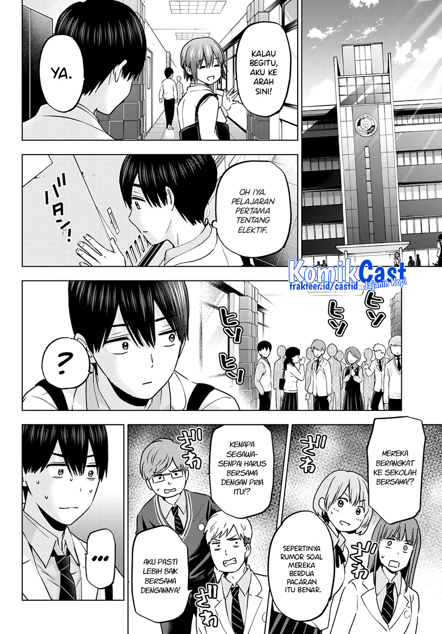 Dilarang COPAS - situs resmi www.mangacanblog.com - Komik the cuckoos fiancee 143 - chapter 143 144 Indonesia the cuckoos fiancee 143 - chapter 143 Terbaru 9|Baca Manga Komik Indonesia|Mangacan