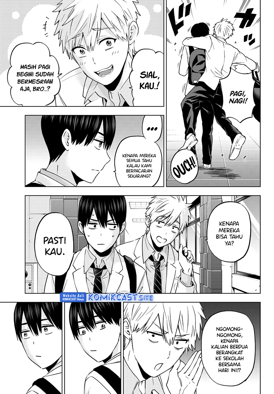Dilarang COPAS - situs resmi www.mangacanblog.com - Komik the cuckoos fiancee 143 - chapter 143 144 Indonesia the cuckoos fiancee 143 - chapter 143 Terbaru 10|Baca Manga Komik Indonesia|Mangacan
