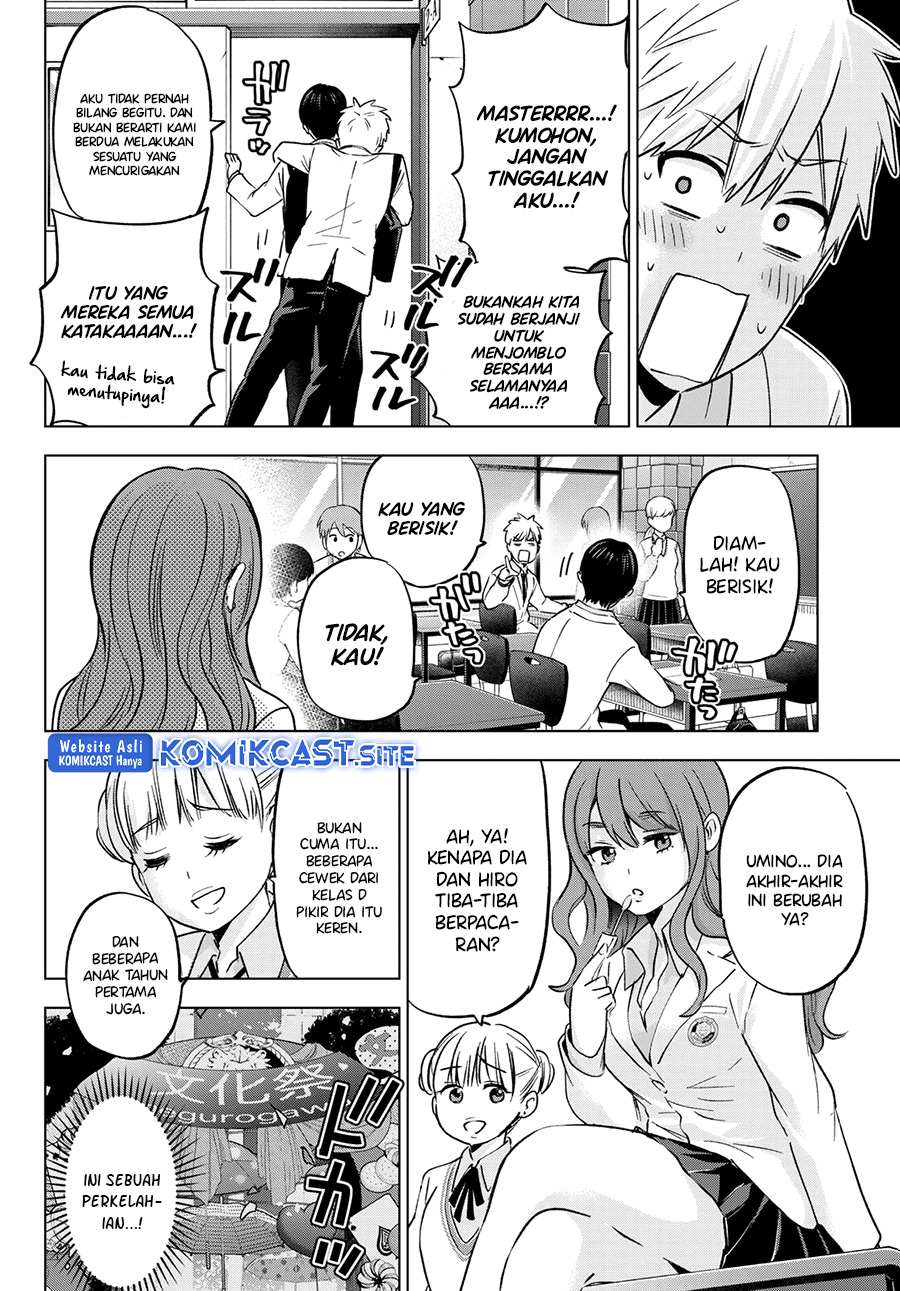Dilarang COPAS - situs resmi www.mangacanblog.com - Komik the cuckoos fiancee 143 - chapter 143 144 Indonesia the cuckoos fiancee 143 - chapter 143 Terbaru 11|Baca Manga Komik Indonesia|Mangacan