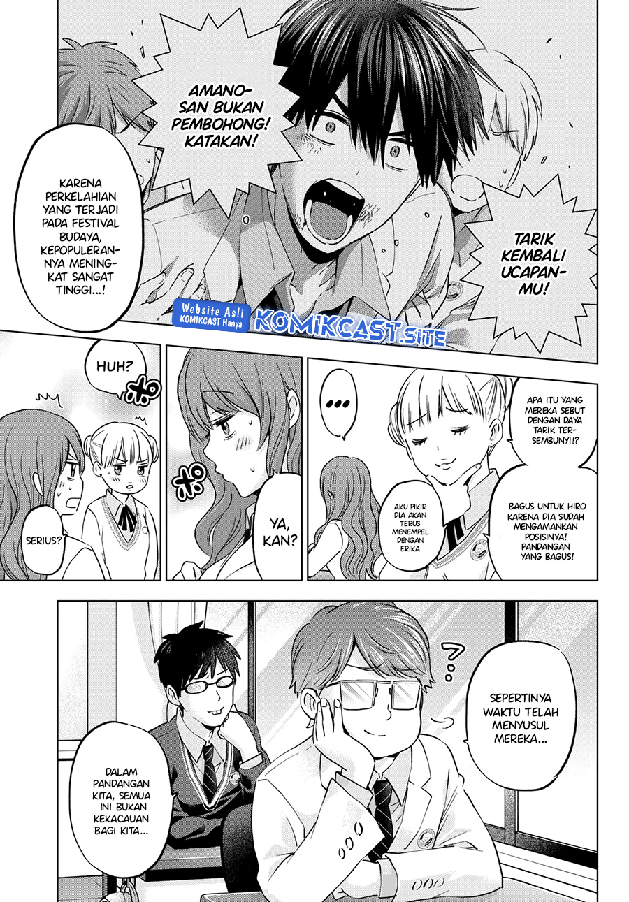 Dilarang COPAS - situs resmi www.mangacanblog.com - Komik the cuckoos fiancee 143 - chapter 143 144 Indonesia the cuckoos fiancee 143 - chapter 143 Terbaru 12|Baca Manga Komik Indonesia|Mangacan