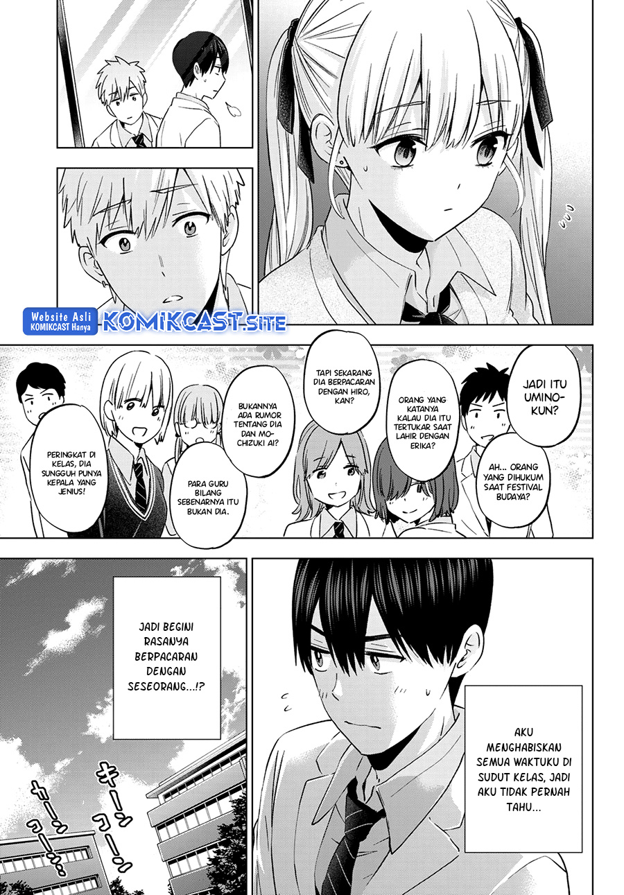 Dilarang COPAS - situs resmi www.mangacanblog.com - Komik the cuckoos fiancee 143 - chapter 143 144 Indonesia the cuckoos fiancee 143 - chapter 143 Terbaru 14|Baca Manga Komik Indonesia|Mangacan