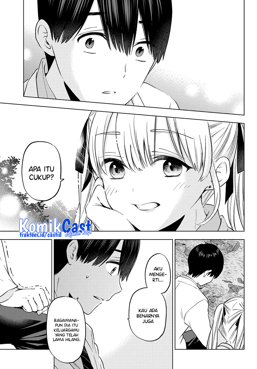 Dilarang COPAS - situs resmi www.mangacanblog.com - Komik the cuckoos fiancee 143 - chapter 143 144 Indonesia the cuckoos fiancee 143 - chapter 143 Terbaru 20|Baca Manga Komik Indonesia|Mangacan