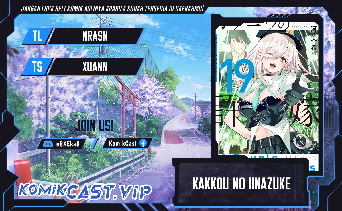 Dilarang COPAS - situs resmi www.mangacanblog.com - Komik the cuckoos fiancee 171 - chapter 171 172 Indonesia the cuckoos fiancee 171 - chapter 171 Terbaru 0|Baca Manga Komik Indonesia|Mangacan