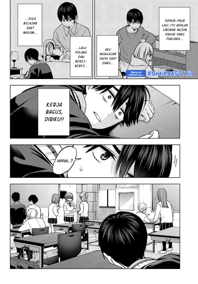Dilarang COPAS - situs resmi www.mangacanblog.com - Komik the cuckoos fiancee 171 - chapter 171 172 Indonesia the cuckoos fiancee 171 - chapter 171 Terbaru 3|Baca Manga Komik Indonesia|Mangacan