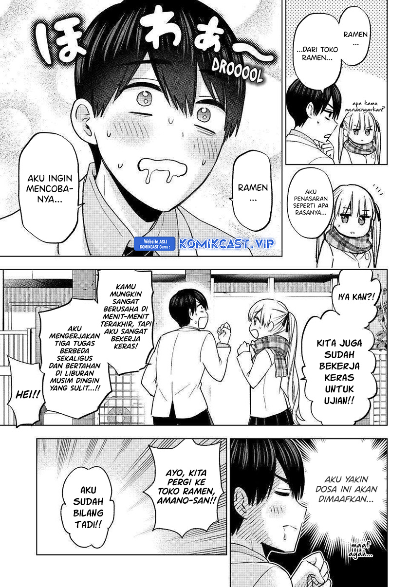 Dilarang COPAS - situs resmi www.mangacanblog.com - Komik the cuckoos fiancee 171 - chapter 171 172 Indonesia the cuckoos fiancee 171 - chapter 171 Terbaru 8|Baca Manga Komik Indonesia|Mangacan