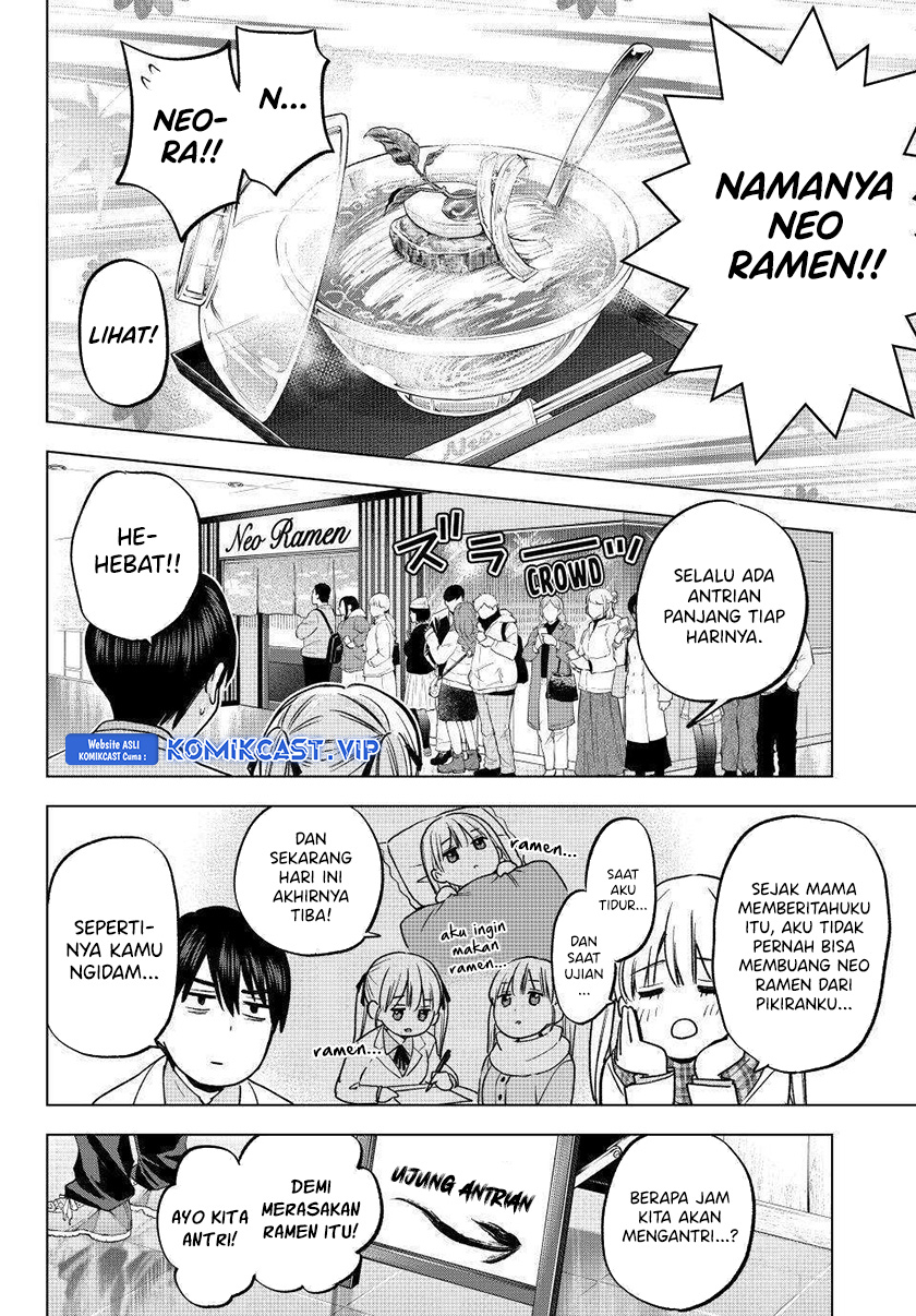 Dilarang COPAS - situs resmi www.mangacanblog.com - Komik the cuckoos fiancee 171 - chapter 171 172 Indonesia the cuckoos fiancee 171 - chapter 171 Terbaru 11|Baca Manga Komik Indonesia|Mangacan