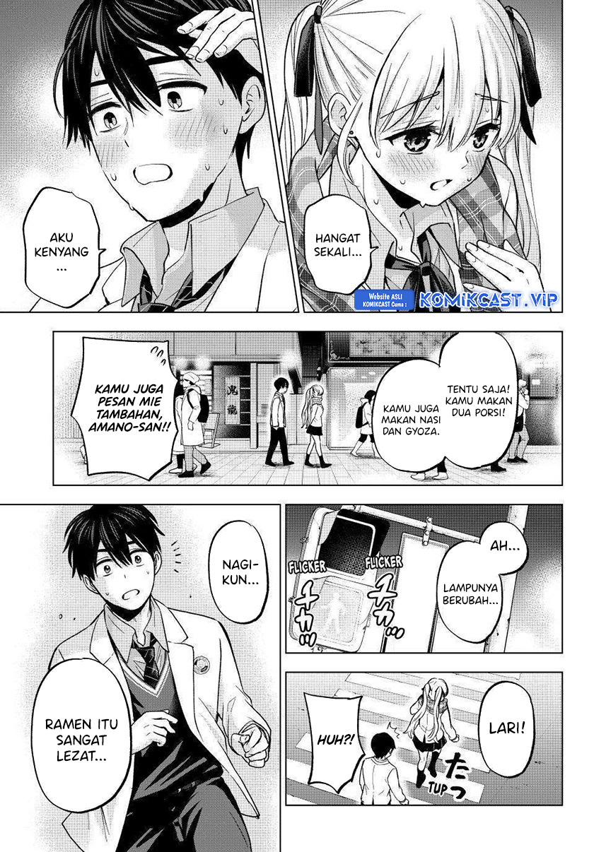 Dilarang COPAS - situs resmi www.mangacanblog.com - Komik the cuckoos fiancee 171 - chapter 171 172 Indonesia the cuckoos fiancee 171 - chapter 171 Terbaru 20|Baca Manga Komik Indonesia|Mangacan