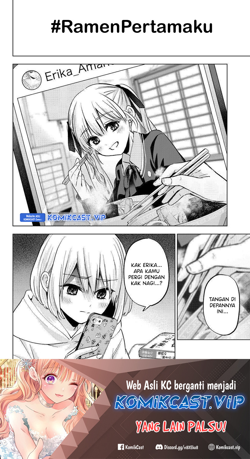 Dilarang COPAS - situs resmi www.mangacanblog.com - Komik the cuckoos fiancee 171 - chapter 171 172 Indonesia the cuckoos fiancee 171 - chapter 171 Terbaru 22|Baca Manga Komik Indonesia|Mangacan