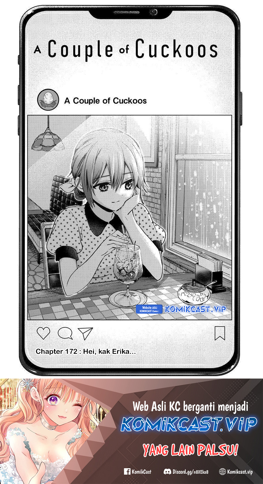 Dilarang COPAS - situs resmi www.mangacanblog.com - Komik the cuckoos fiancee 172 - chapter 172 173 Indonesia the cuckoos fiancee 172 - chapter 172 Terbaru 1|Baca Manga Komik Indonesia|Mangacan