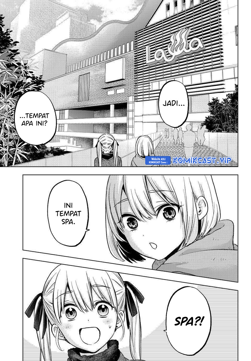 Dilarang COPAS - situs resmi www.mangacanblog.com - Komik the cuckoos fiancee 172 - chapter 172 173 Indonesia the cuckoos fiancee 172 - chapter 172 Terbaru 5|Baca Manga Komik Indonesia|Mangacan