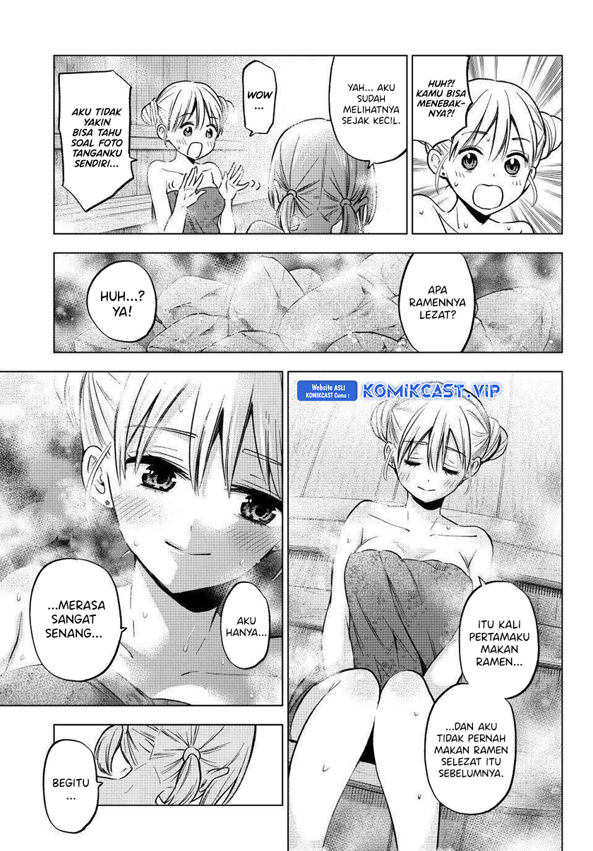 Dilarang COPAS - situs resmi www.mangacanblog.com - Komik the cuckoos fiancee 172 - chapter 172 173 Indonesia the cuckoos fiancee 172 - chapter 172 Terbaru 15|Baca Manga Komik Indonesia|Mangacan