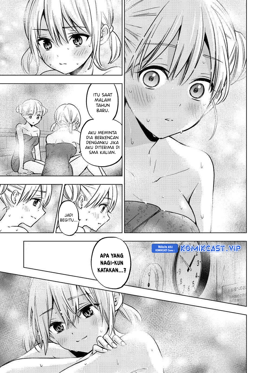 Dilarang COPAS - situs resmi www.mangacanblog.com - Komik the cuckoos fiancee 172 - chapter 172 173 Indonesia the cuckoos fiancee 172 - chapter 172 Terbaru 17|Baca Manga Komik Indonesia|Mangacan