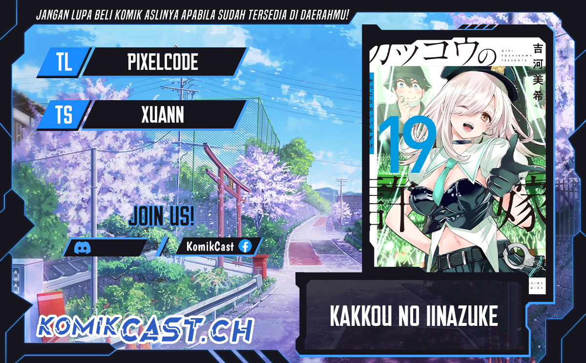 Dilarang COPAS - situs resmi www.mangacanblog.com - Komik the cuckoos fiancee 181 - chapter 181 182 Indonesia the cuckoos fiancee 181 - chapter 181 Terbaru 0|Baca Manga Komik Indonesia|Mangacan