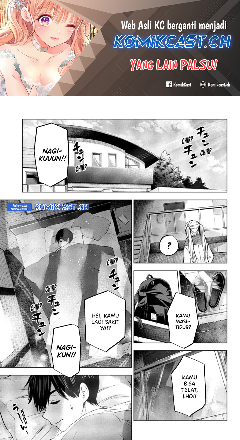 Dilarang COPAS - situs resmi www.mangacanblog.com - Komik the cuckoos fiancee 181 - chapter 181 182 Indonesia the cuckoos fiancee 181 - chapter 181 Terbaru 1|Baca Manga Komik Indonesia|Mangacan