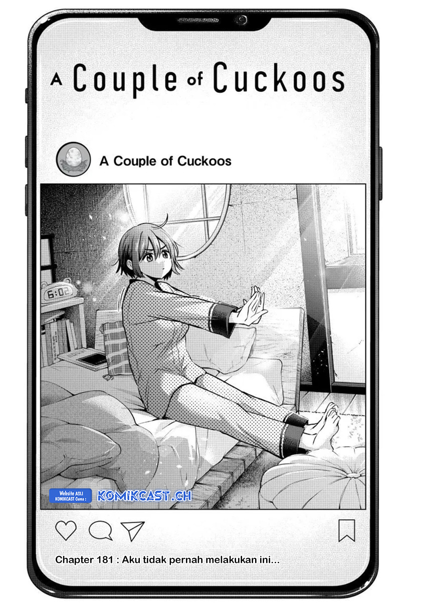 Dilarang COPAS - situs resmi www.mangacanblog.com - Komik the cuckoos fiancee 181 - chapter 181 182 Indonesia the cuckoos fiancee 181 - chapter 181 Terbaru 2|Baca Manga Komik Indonesia|Mangacan